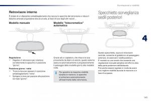 Peugeot-Traveller-manuale-del-proprietario page 145 min