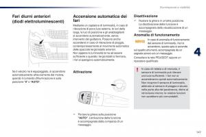 Peugeot-Traveller-manuale-del-proprietario page 149 min