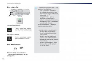 Peugeot-Traveller-manuale-del-proprietario page 154 min