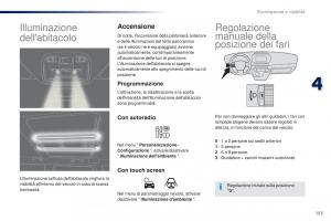 Peugeot-Traveller-manuale-del-proprietario page 155 min