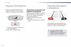Peugeot-Traveller-manuale-del-proprietario page 160 min
