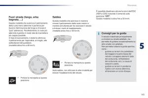 Peugeot-Traveller-manuale-del-proprietario page 165 min