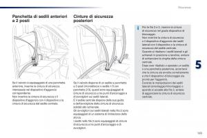 Peugeot-Traveller-manuale-del-proprietario page 167 min