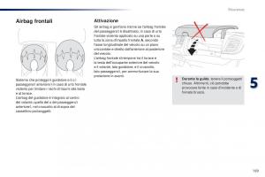 Peugeot-Traveller-manuale-del-proprietario page 171 min