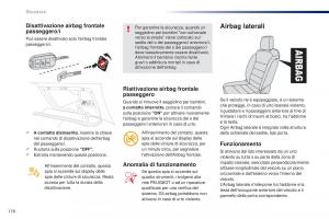 Peugeot-Traveller-manuale-del-proprietario page 172 min