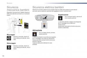 Peugeot-Traveller-manuale-del-proprietario page 192 min