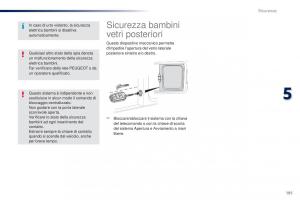 Peugeot-Traveller-manuale-del-proprietario page 193 min