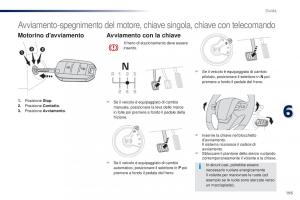 Peugeot-Traveller-manuale-del-proprietario page 197 min