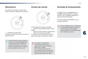 Peugeot-Traveller-manuale-del-proprietario page 215 min