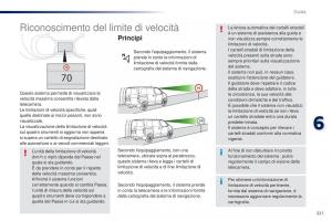 Peugeot-Traveller-manuale-del-proprietario page 223 min