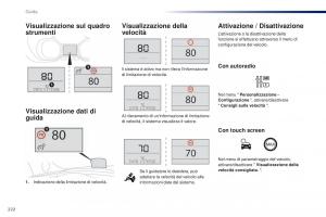 Peugeot-Traveller-manuale-del-proprietario page 224 min