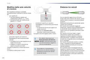 Peugeot-Traveller-manuale-del-proprietario page 236 min