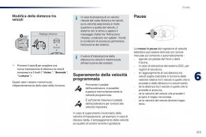 Peugeot-Traveller-manuale-del-proprietario page 237 min