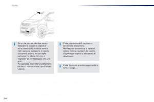 Peugeot-Traveller-manuale-del-proprietario page 246 min