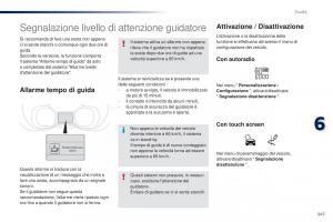 Peugeot-Traveller-manuale-del-proprietario page 249 min