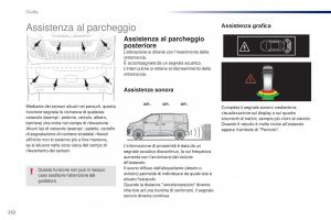 Peugeot-Traveller-manuale-del-proprietario page 254 min