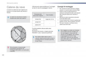 Peugeot-Traveller-manuale-del-proprietario page 266 min