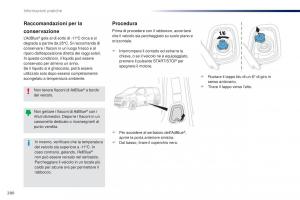 Peugeot-Traveller-manuale-del-proprietario page 282 min