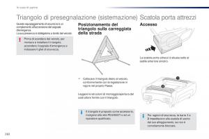 Peugeot-Traveller-manuale-del-proprietario page 284 min