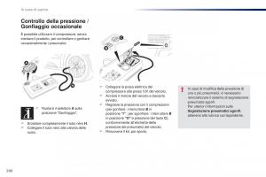 Peugeot-Traveller-manuale-del-proprietario page 292 min