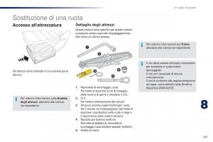 Peugeot-Traveller-manuale-del-proprietario page 293 min