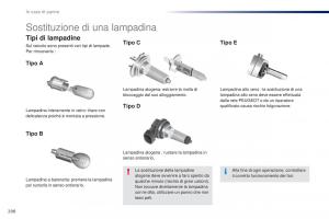 Peugeot-Traveller-manuale-del-proprietario page 300 min