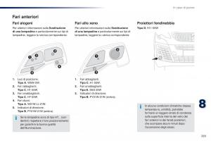 Peugeot-Traveller-manuale-del-proprietario page 301 min