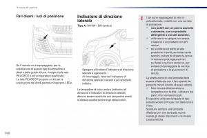 Peugeot-Traveller-manuale-del-proprietario page 302 min