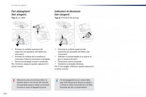 Peugeot-Traveller-manuale-del-proprietario page 304 min
