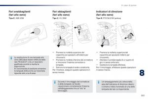 Peugeot-Traveller-manuale-del-proprietario page 305 min
