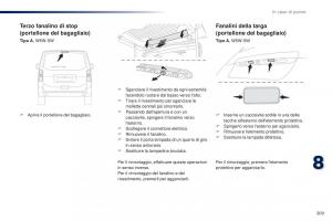 Peugeot-Traveller-manuale-del-proprietario page 311 min