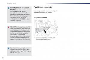 Peugeot-Traveller-manuale-del-proprietario page 314 min