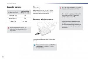 Peugeot-Traveller-manuale-del-proprietario page 322 min