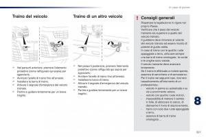 Peugeot-Traveller-manuale-del-proprietario page 323 min