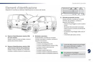 Peugeot-Traveller-manuale-del-proprietario page 329 min