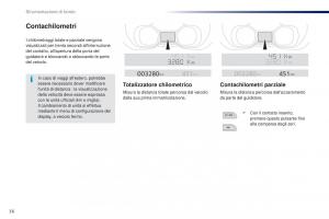 Peugeot-Traveller-manuale-del-proprietario page 38 min