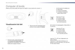 Peugeot-Traveller-manuale-del-proprietario page 40 min