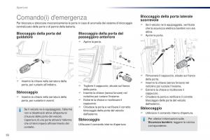 Peugeot-Traveller-manuale-del-proprietario page 52 min