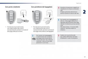 Peugeot-Traveller-manuale-del-proprietario page 59 min