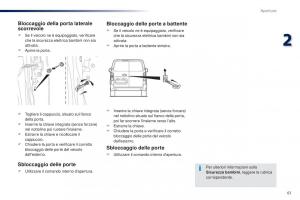 Peugeot-Traveller-manuale-del-proprietario page 63 min