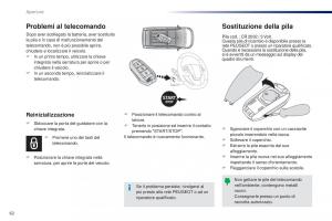 Peugeot-Traveller-manuale-del-proprietario page 64 min