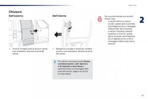 Peugeot-Traveller-manuale-del-proprietario page 69 min