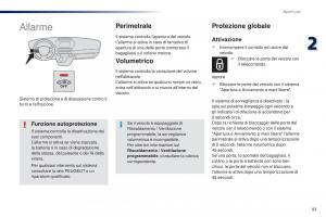 Peugeot-Traveller-manuale-del-proprietario page 85 min