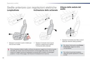 Peugeot-Traveller-manuale-del-proprietario page 92 min