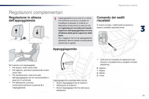 Peugeot-Traveller-manuale-del-proprietario page 93 min