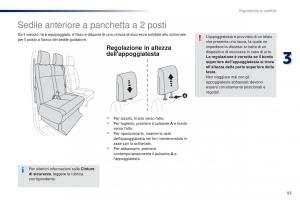 Peugeot-Traveller-manuale-del-proprietario page 95 min