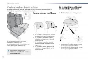 Peugeot-Traveller-handleiding page 100 min