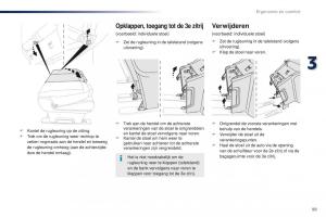 Peugeot-Traveller-handleiding page 101 min