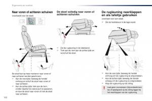 Peugeot-Traveller-handleiding page 104 min