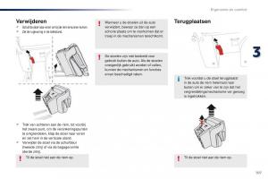 Peugeot-Traveller-handleiding page 109 min